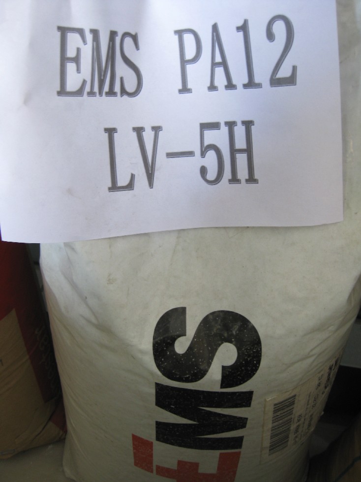 PA12LV-5H EMS