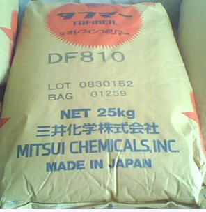 ձWPOE DF810