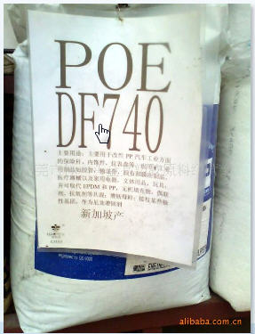 ձWPOE DF740